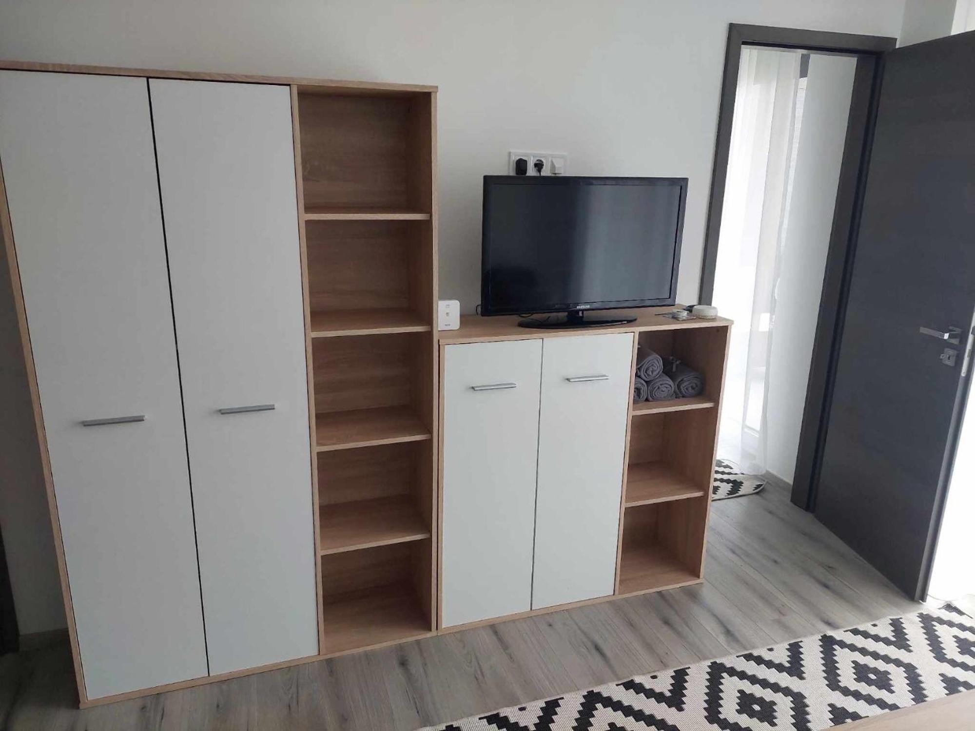 Mora Lak Apartment Szeged Ngoại thất bức ảnh