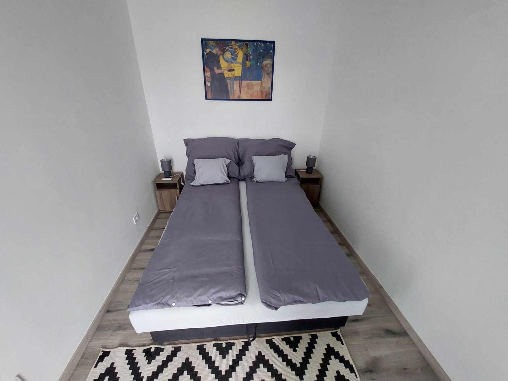 Mora Lak Apartment Szeged Ngoại thất bức ảnh